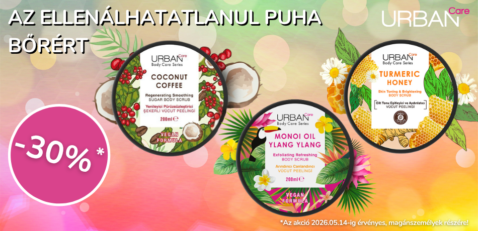 Onlinekosar_akcio_urban_care_testradirok