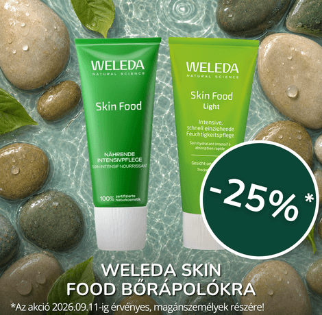 Onlinekosar_akcio_weleda_skin_food_intenziv_borapolok