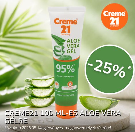 Onlinekosar_akcio_creme21_aloe_vera_gel_100ml