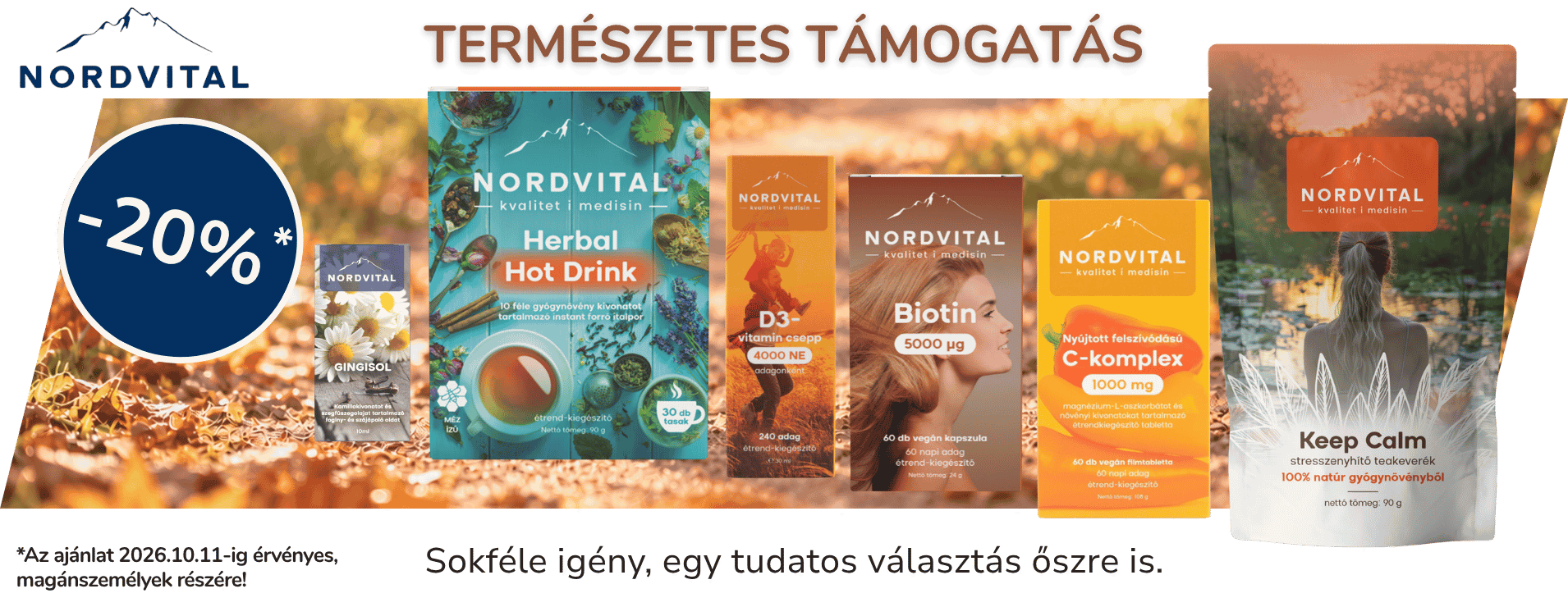 onlinekosar_akcio_nordvital_etrendkiegeszito_vitamin_tea