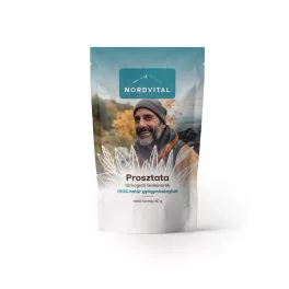 Nordvital Prosztata teakeverék 80 g