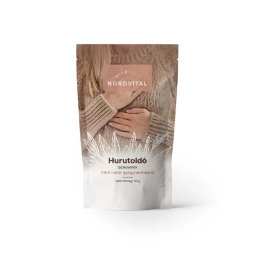 Nordvital Hurutoldó teakeverék 50 g