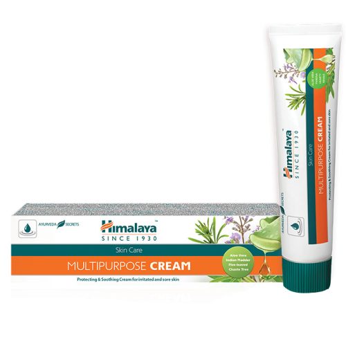 Himalaya Többcélú családi védőkrém 20g