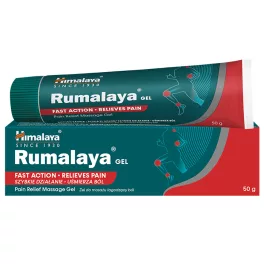 Himalaya Rumalaya gél 50g