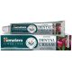 Himalaya Ajurvédikus fogkrém természetes fluoriddal 100g