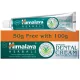 Himalaya Ajurvédikus fogkrém természetes fluoriddal 100 + AJÁNDÉK 50g