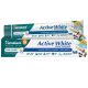 Himalaya Active White fogfehérítő és frissítő gyógynövényes fogkrémgél 75ml