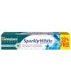 Himalaya Sparkly White fogfehérítő gyógynövényes fogkrém 75+25ml (szépséghibás)