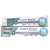Himalaya Pro Enamel Restore gyógynövényes fogkrém 75 ml