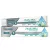 Himalaya Pro Hydra Plus gyógynövényes fogkrém 75 ml