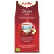 Yogi Tea® Klasszikus szálas chai bio tea 90g