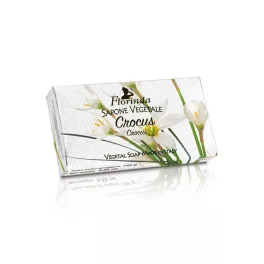 Florinda szappan - Krókusz 100g