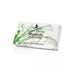 Florinda szappan - Gyöngyvirág 100g