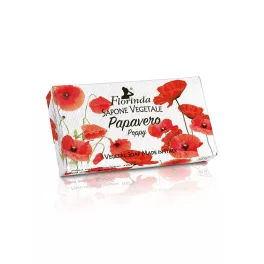 Florinda szappan - Pipacs 100g