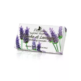 Florinda szappan - Levendulabogyó 100g