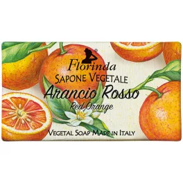 Florinda szappan - Vérnarancs 100g