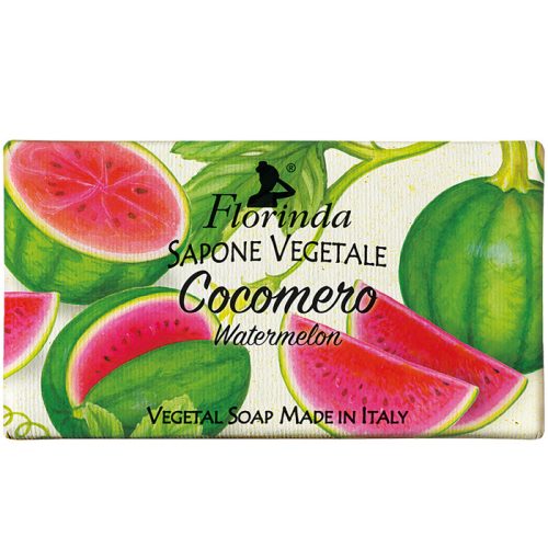 Florinda szappan - Görögdinnye 100g