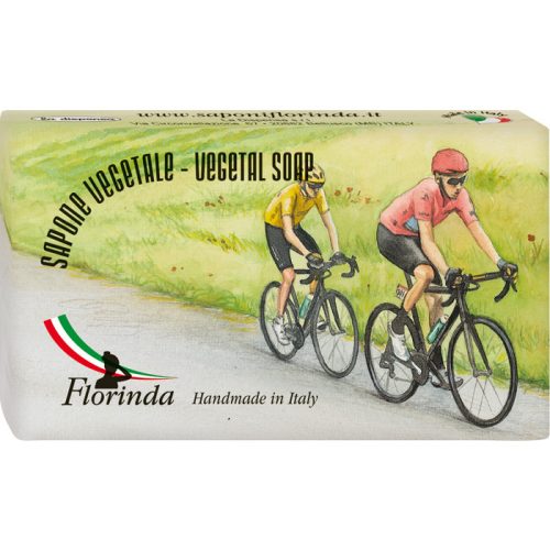 Florinda szappan - Sport Kerékpár - Északi erdők 100g