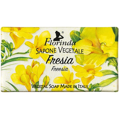 Florinda szappan - Frézia 100g