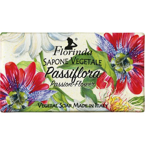 Florinda szappan - Golgotavirág 100g