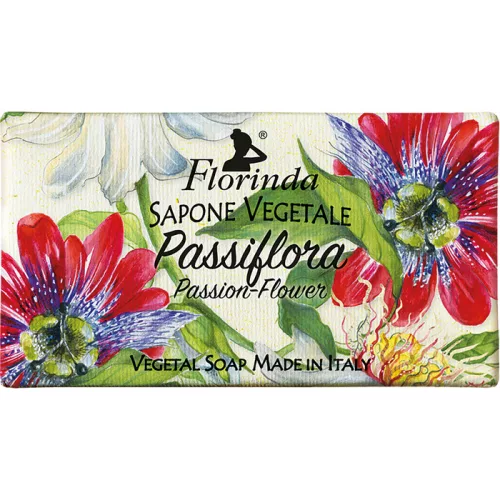 Florinda szappan - Golgotavirág 100g
