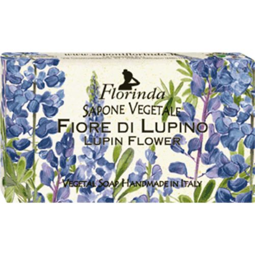 Florinda szappan - Csillagfürt 100g