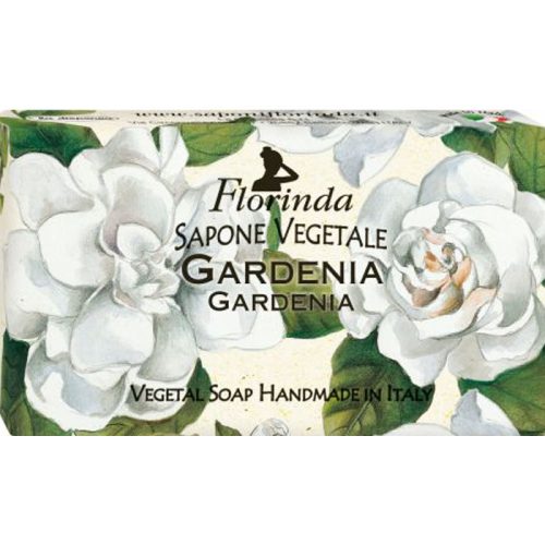 Florinda szappan - Gardénia 100g