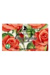 Florinda szappan - Angol rózsa 100g Florinda szappan - Angol rózsa 100g