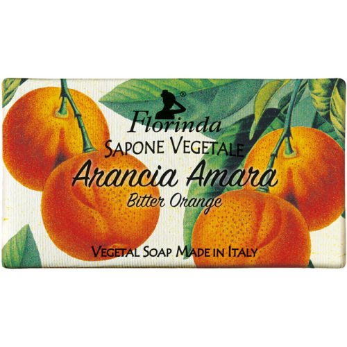 Florinda szappan - Keserű narancs 100g