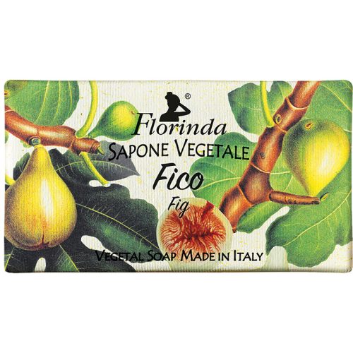 Florinda szappan - Füge 100g