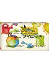 Florinda szappan - Baba - Édes narancs 100g Florinda szappan - Baba - Édes narancs 100g