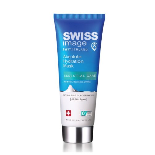 Swiss Image Intenzív hidratáló arcmaszk 75ml