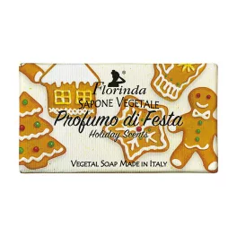 Florinda szappan - Karácsony - Ünnep illata 100 g