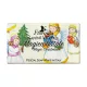 Florinda szappan  - Karácsony - Karácsonyi varázs 100 g