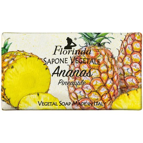 Florinda szappan - Ananász 100g