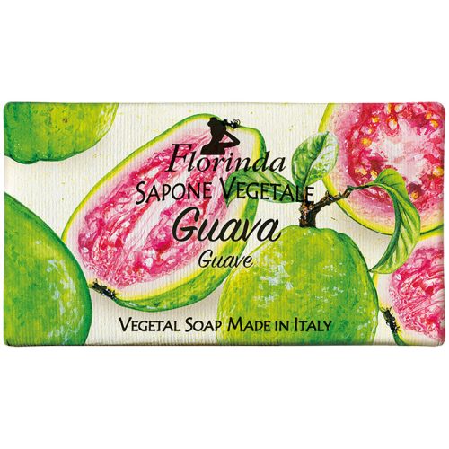 Florinda szappan - Guava 100g