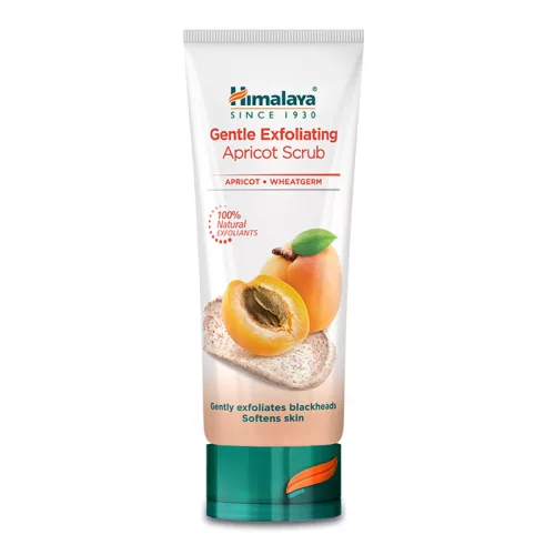 Himalaya Barackos arcradír természetes E-vitaminnal 75ml