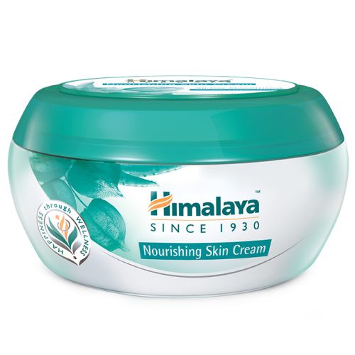 Himalaya Tápláló bőrápoló krém 50ml