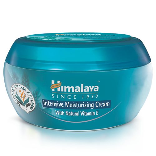Himalaya Intenzív hidratáló bőrápoló krém 50ml