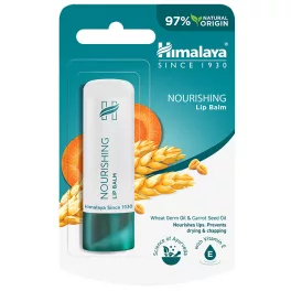 Himalaya Tápláló ajakbalzsam 4,5g