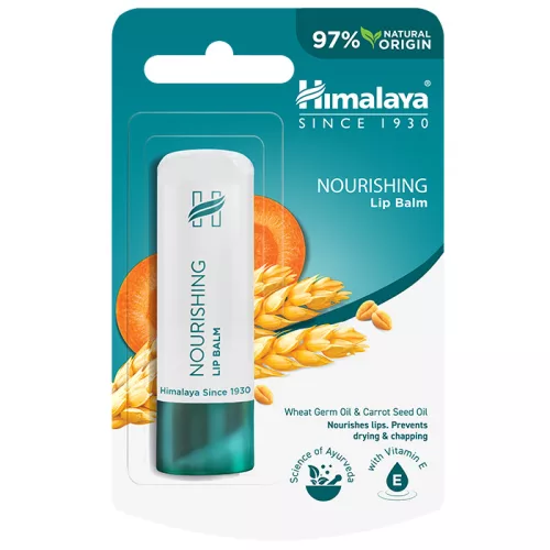 Himalaya Tápláló ajakbalzsam 4,5g