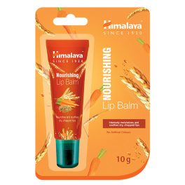   Himalaya Tápláló tubusos ajakbalzsam 10g (közeli lejáratos)