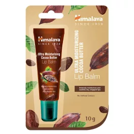   Himalaya Kakaóvajas tubusos ajakbalzsam 10 g (közeli lejáratos)