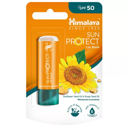 Himalaya Fényvédő ajakbalzsam SPF50 4,5 g