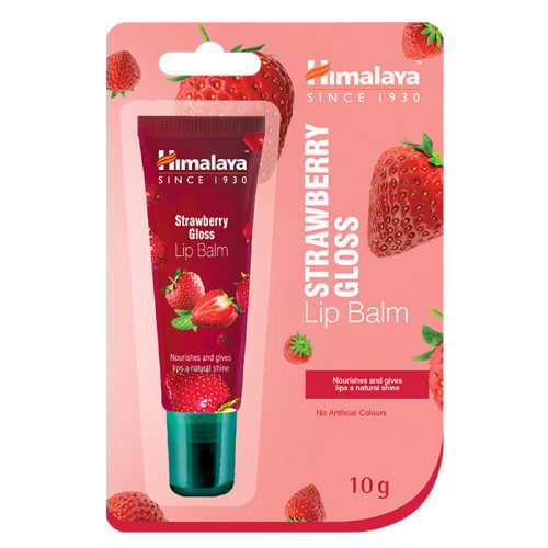 Himalaya Epres tubusos ajakbalzsam 10g