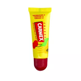 CARMEX Ajakápoló tubusos, cseresznyés 10g