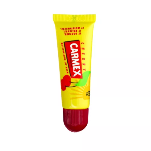CARMEX Ajakápoló tubusos, cseresznyés 10g