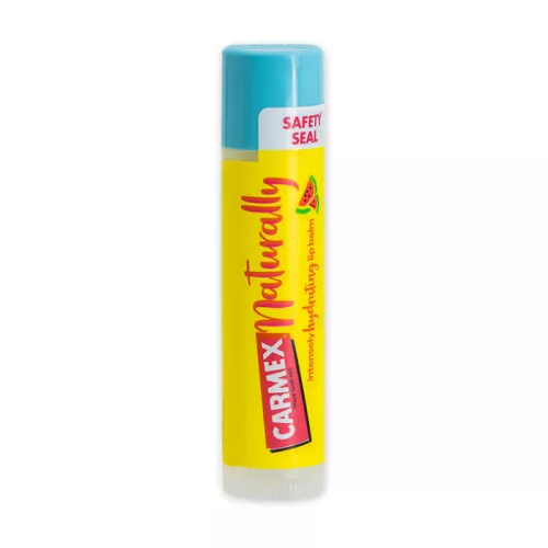 CARMEX Naturally Ajakápoló stift, Dinnyés 4,25 g