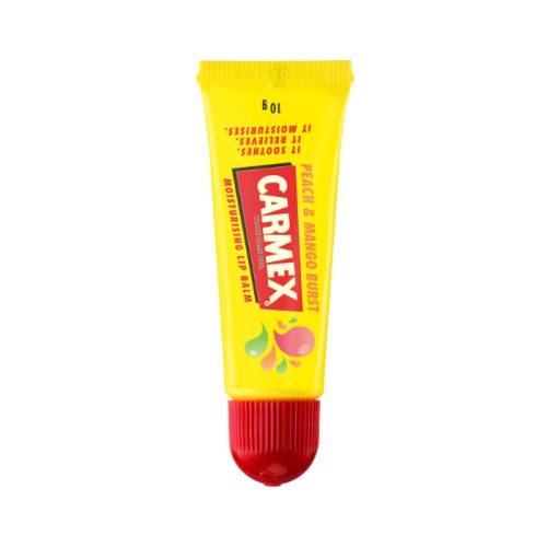 CARMEX Ajakápoló, Barackos-Mangós 10g