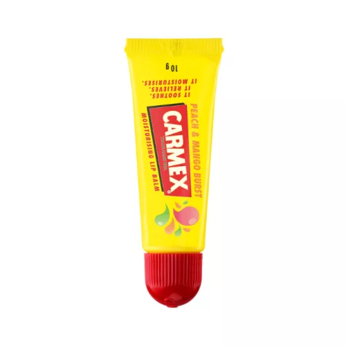 CARMEX Ajakápoló, Barackos-Mangós 10g